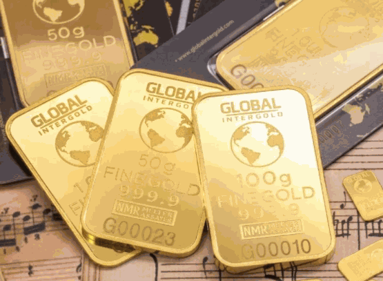 瑞金国际黄金投资